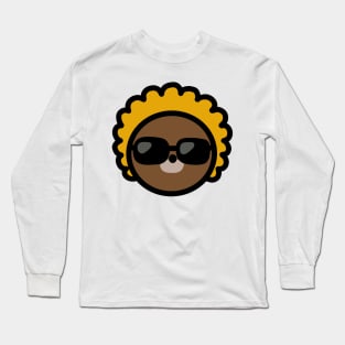 Minimalistic Jay-G Long Sleeve T-Shirt